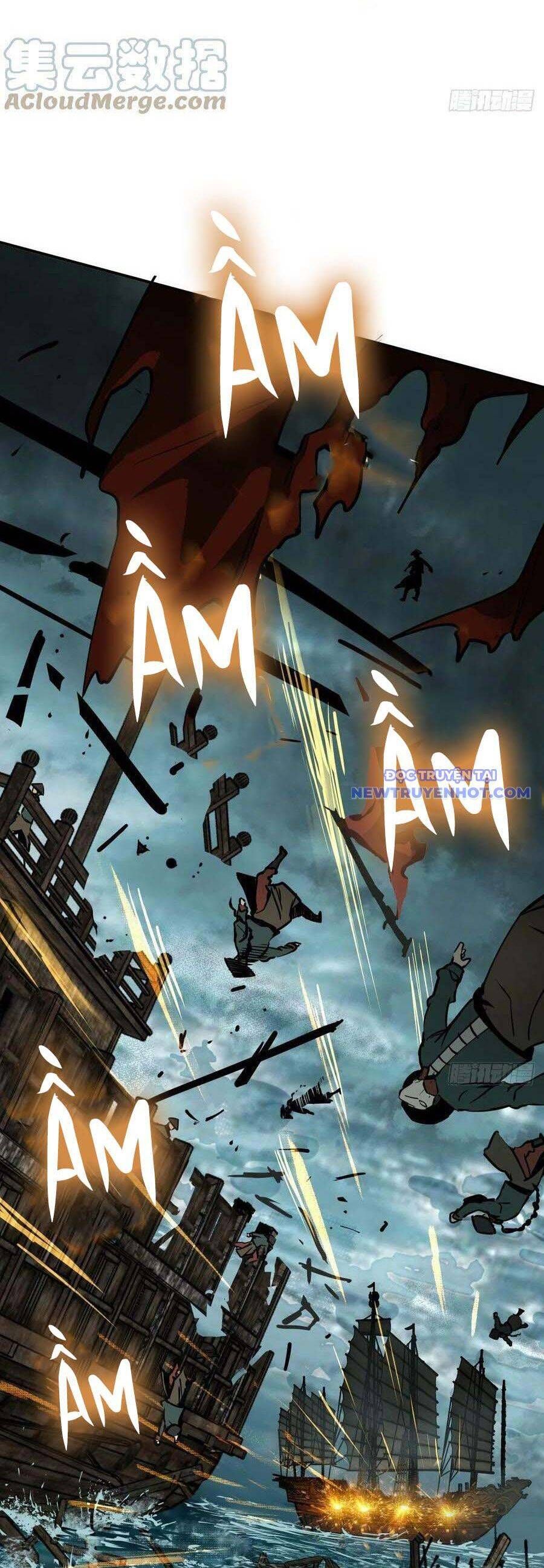 đọc truyện Bắt Đầu Từ Cửu Đầu Điểu Chương 161 ảnh 11 tại Thiên Thai Truyện