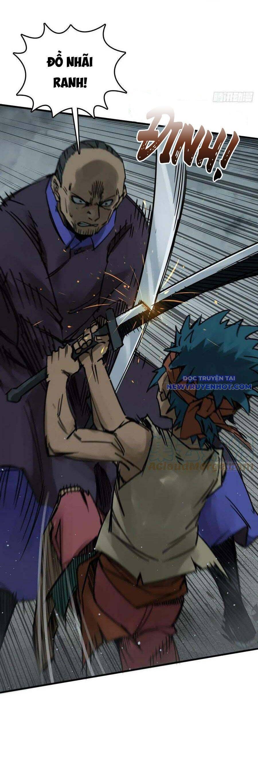 đọc truyện Bắt Đầu Từ Cửu Đầu Điểu Chương 162 ảnh 15 tại Thiên Thai Truyện