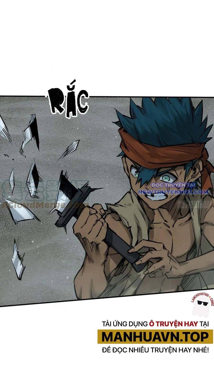 đọc truyện Bắt Đầu Từ Cửu Đầu Điểu Chương 162 ảnh 21 tại Thiên Thai Truyện