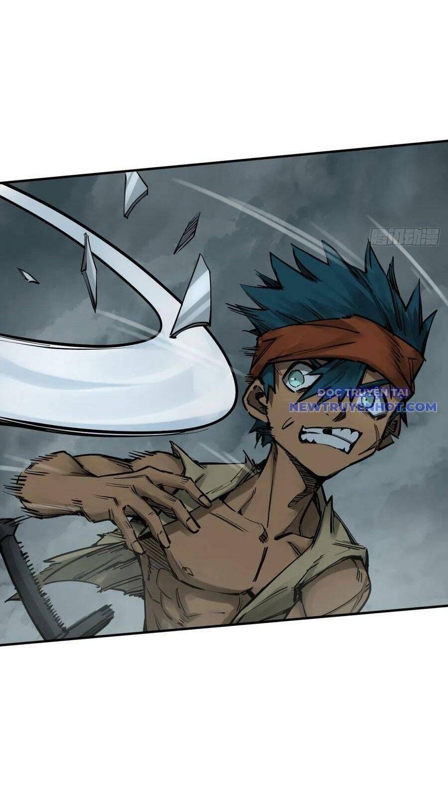 đọc truyện Bắt Đầu Từ Cửu Đầu Điểu Chương 162 ảnh 22 tại Thiên Thai Truyện