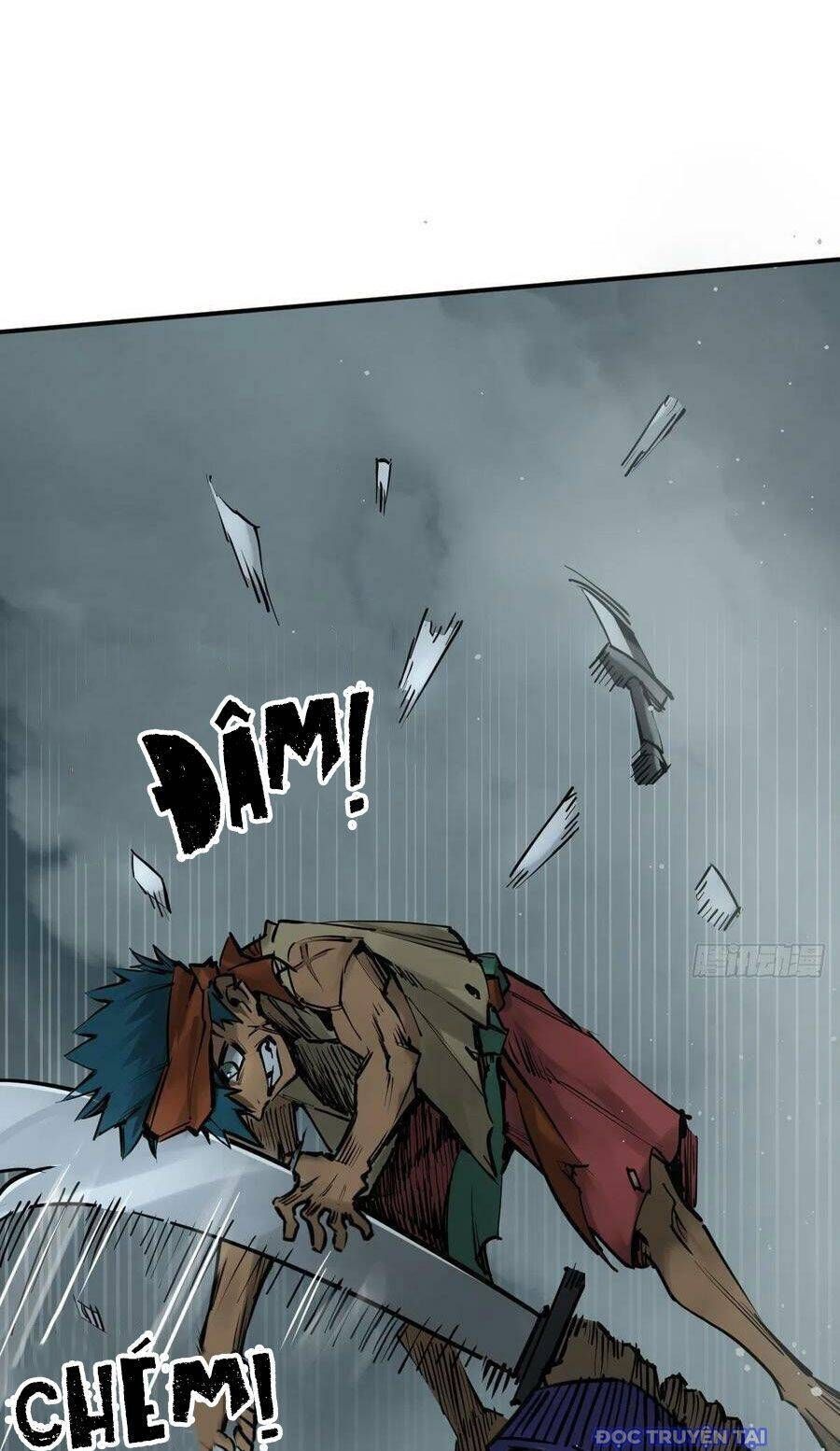 đọc truyện Bắt Đầu Từ Cửu Đầu Điểu Chương 162 ảnh 24 tại Thiên Thai Truyện