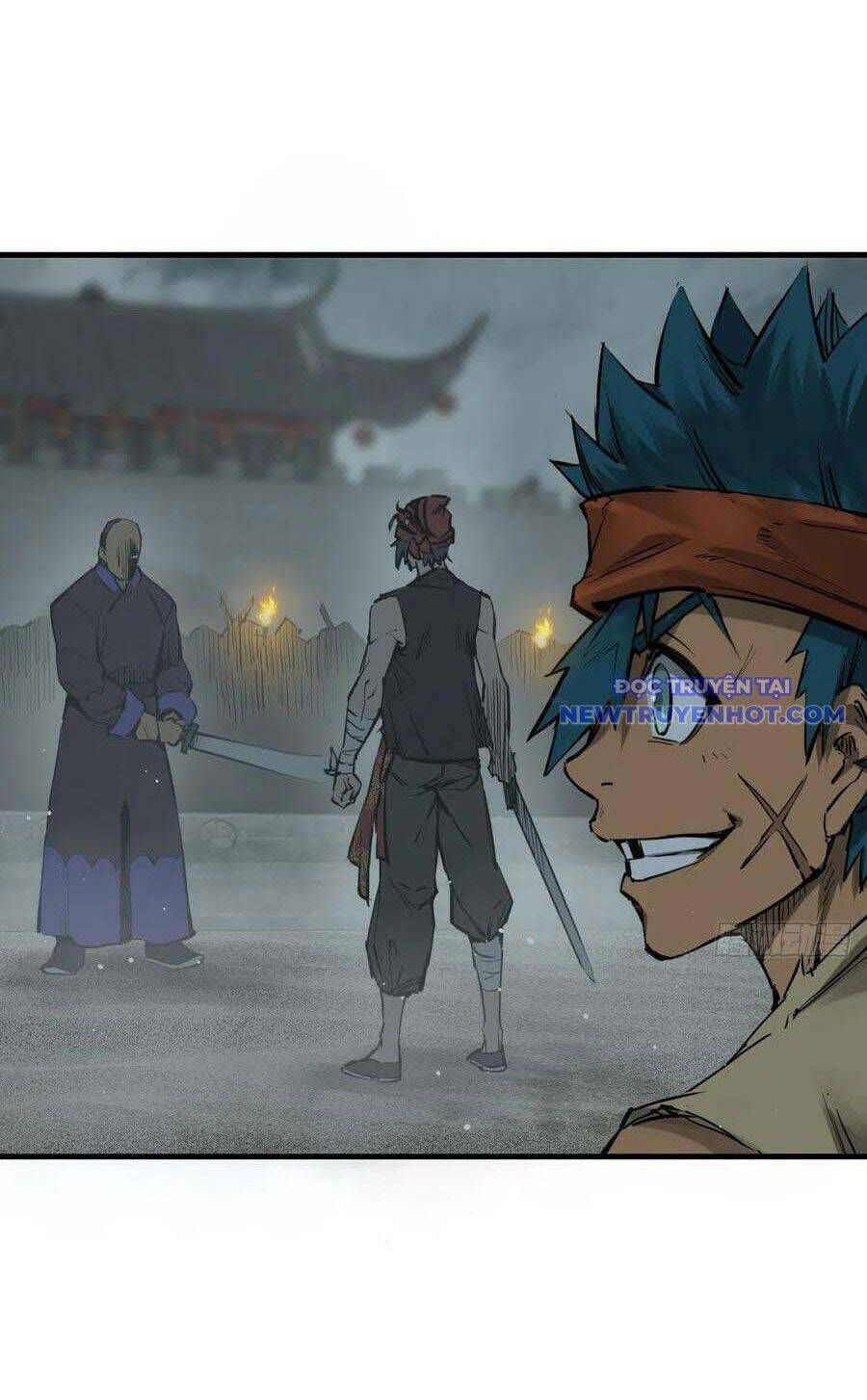 đọc truyện Bắt Đầu Từ Cửu Đầu Điểu Chương 162 ảnh 39 tại Thiên Thai Truyện