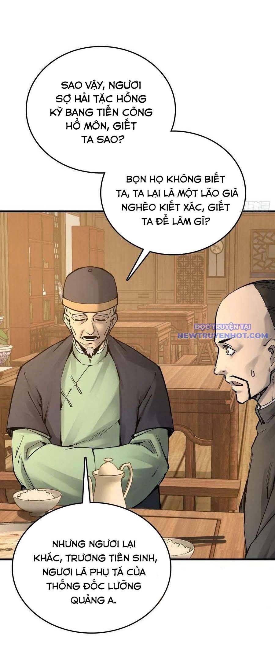 đọc truyện Bắt Đầu Từ Cửu Đầu Điểu Chương 162 ảnh 46 tại Thiên Thai Truyện