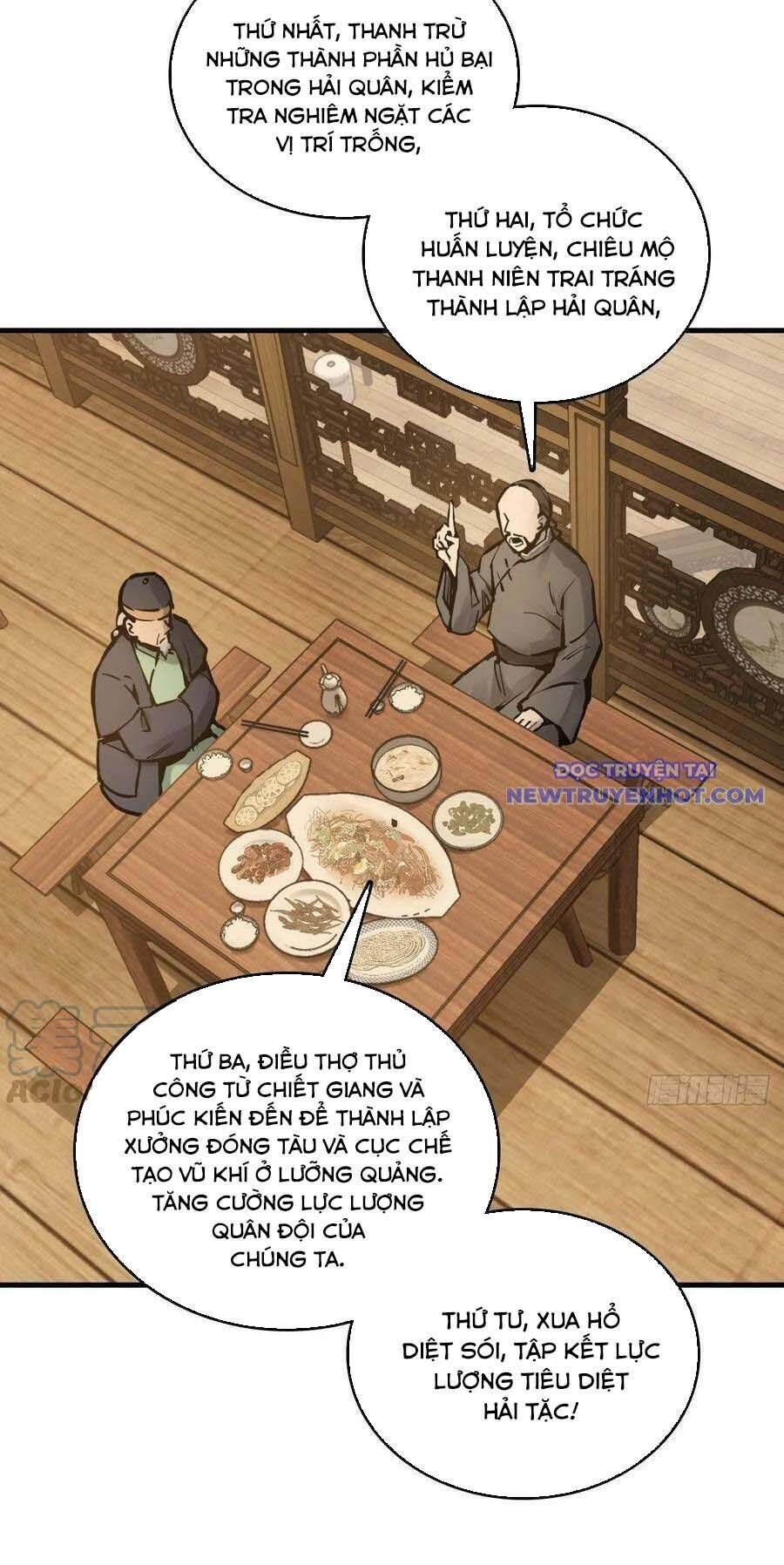 đọc truyện Bắt Đầu Từ Cửu Đầu Điểu Chương 162 ảnh 51 tại Thiên Thai Truyện