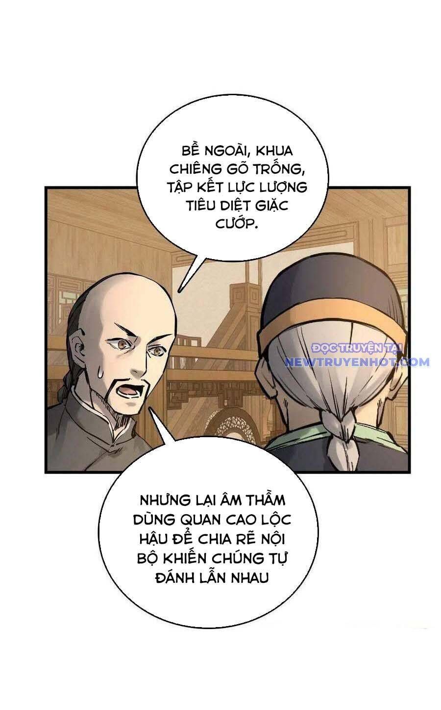 đọc truyện Bắt Đầu Từ Cửu Đầu Điểu Chương 162 ảnh 53 tại Thiên Thai Truyện