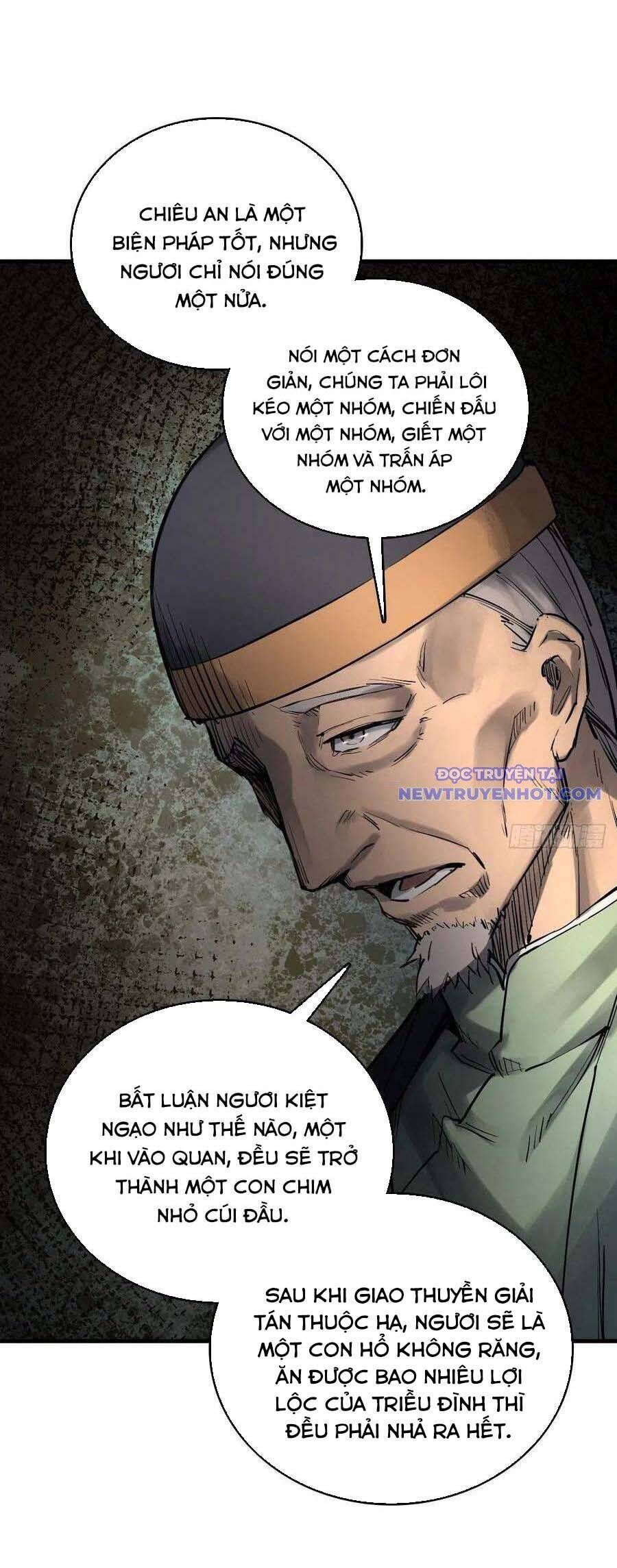 đọc truyện Bắt Đầu Từ Cửu Đầu Điểu Chương 162 ảnh 54 tại Thiên Thai Truyện