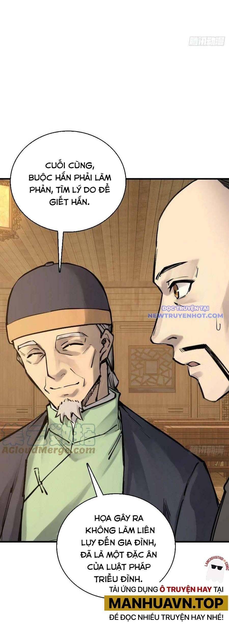 đọc truyện Bắt Đầu Từ Cửu Đầu Điểu Chương 162 ảnh 55 tại Thiên Thai Truyện