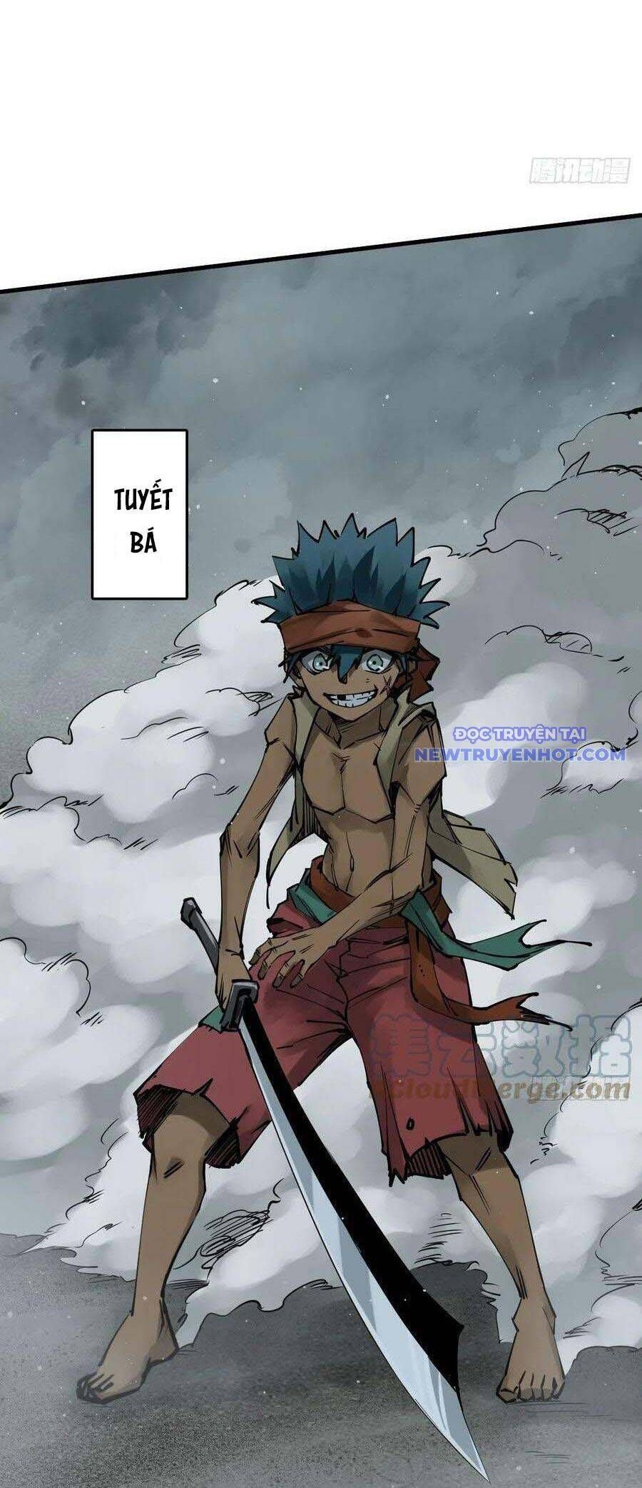 đọc truyện Bắt Đầu Từ Cửu Đầu Điểu Chương 162 ảnh 10 tại Thiên Thai Truyện