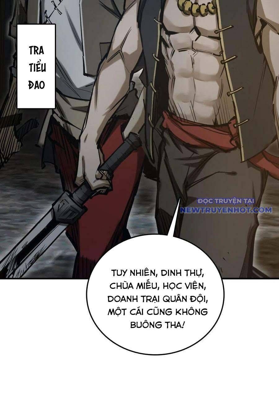 đọc truyện Bắt Đầu Từ Cửu Đầu Điểu Chương 163 ảnh 15 tại Thiên Thai Truyện