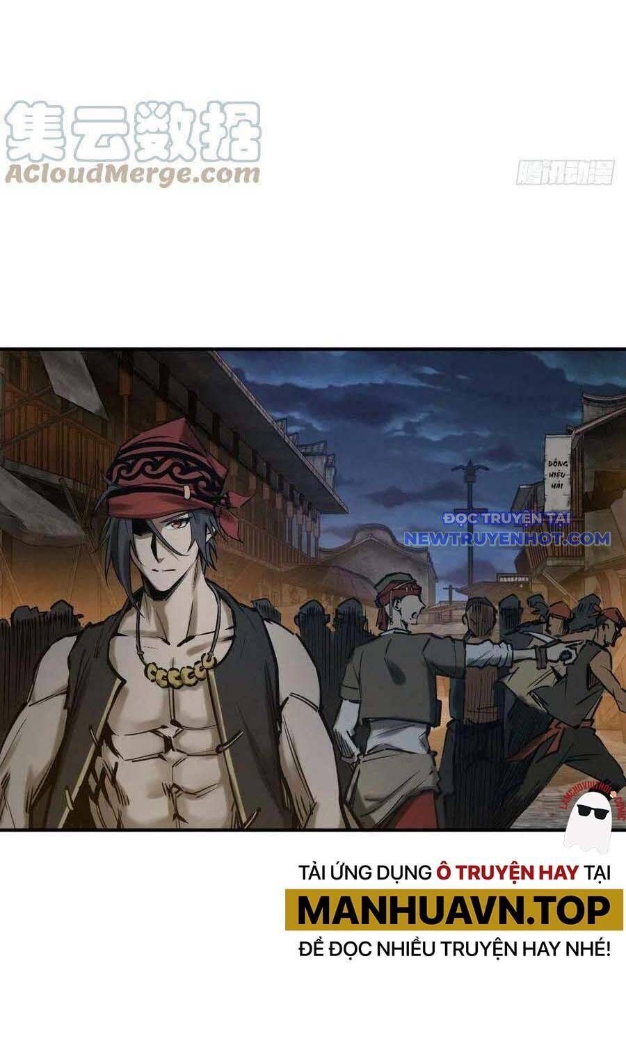 đọc truyện Bắt Đầu Từ Cửu Đầu Điểu Chương 163 ảnh 16 tại Thiên Thai Truyện