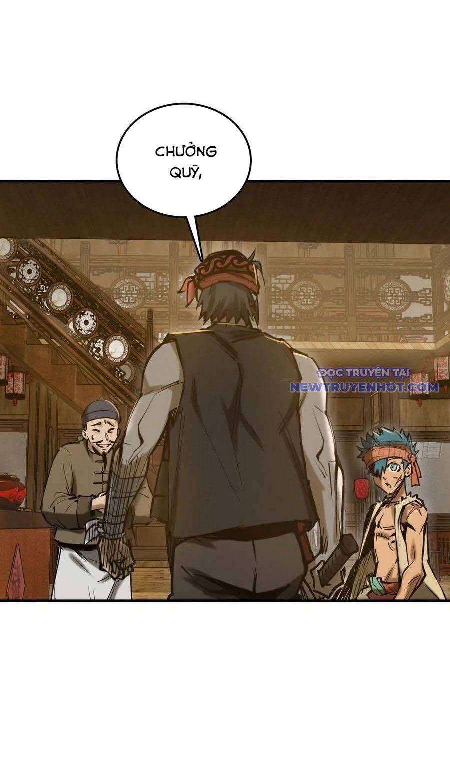 đọc truyện Bắt Đầu Từ Cửu Đầu Điểu Chương 163 ảnh 18 tại Thiên Thai Truyện