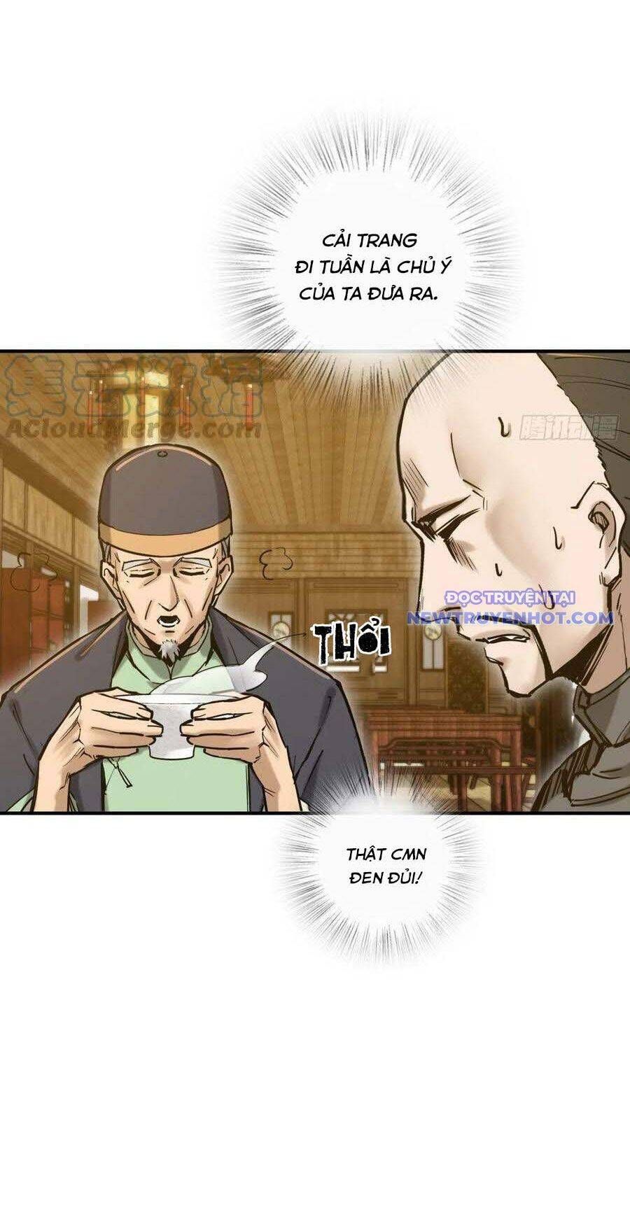 đọc truyện Bắt Đầu Từ Cửu Đầu Điểu Chương 163 ảnh 22 tại Thiên Thai Truyện