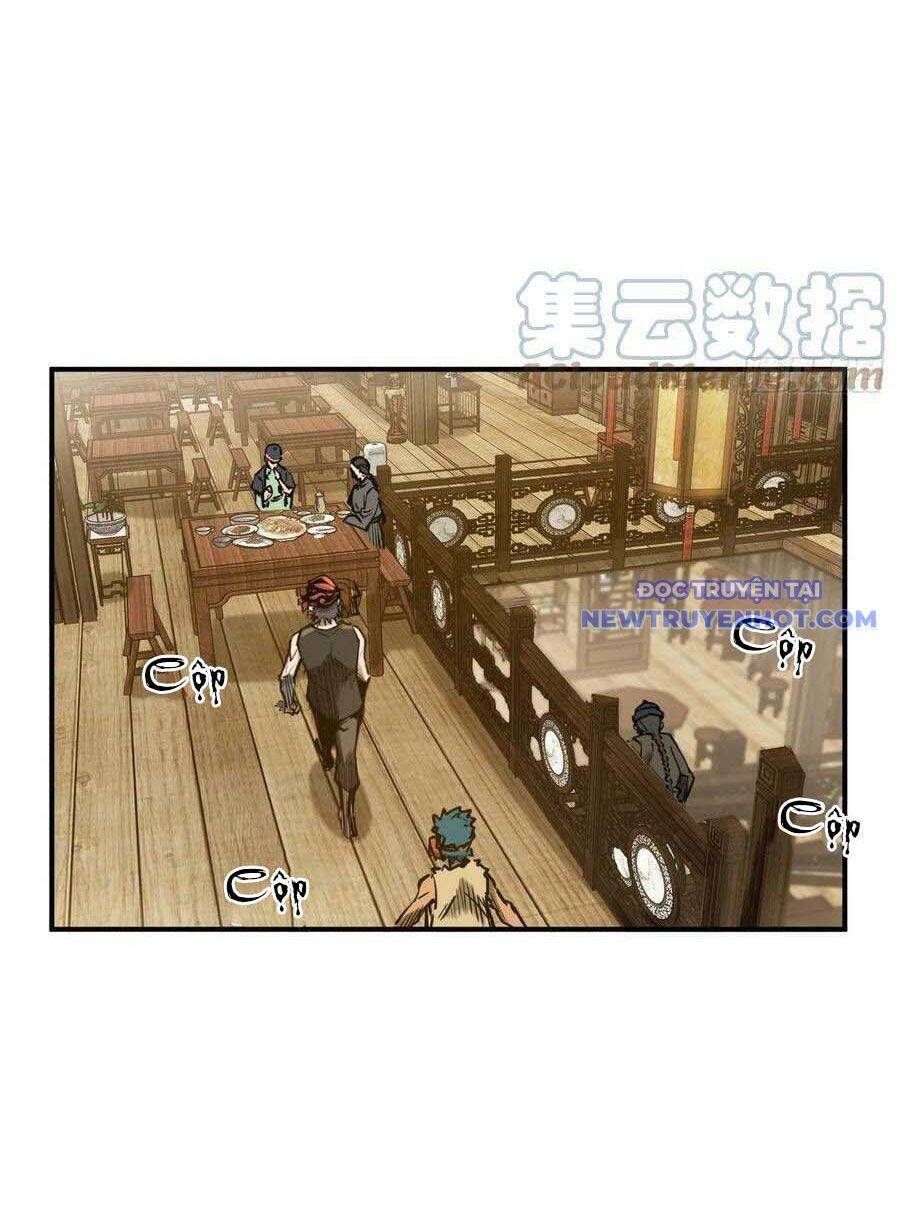 đọc truyện Bắt Đầu Từ Cửu Đầu Điểu Chương 163 ảnh 29 tại Thiên Thai Truyện