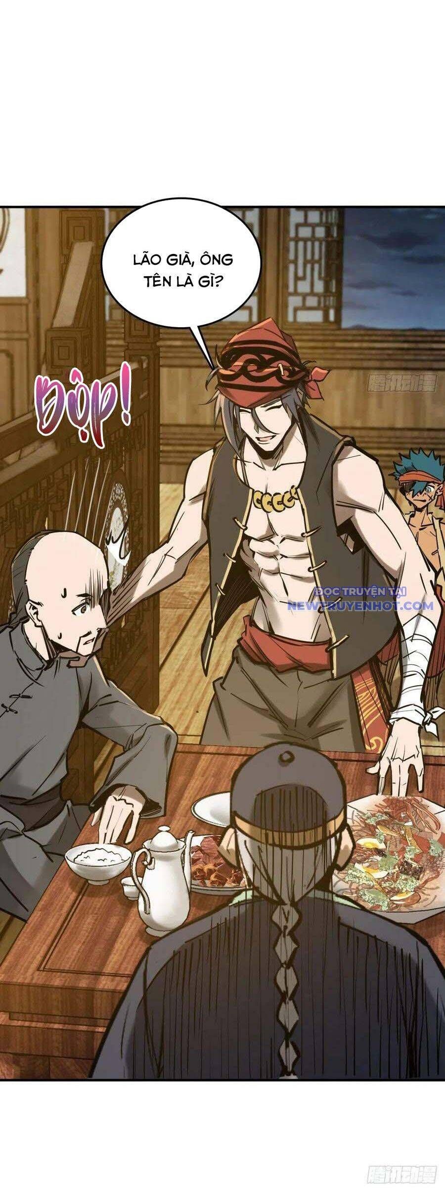 đọc truyện Bắt Đầu Từ Cửu Đầu Điểu Chương 163 ảnh 33 tại Thiên Thai Truyện