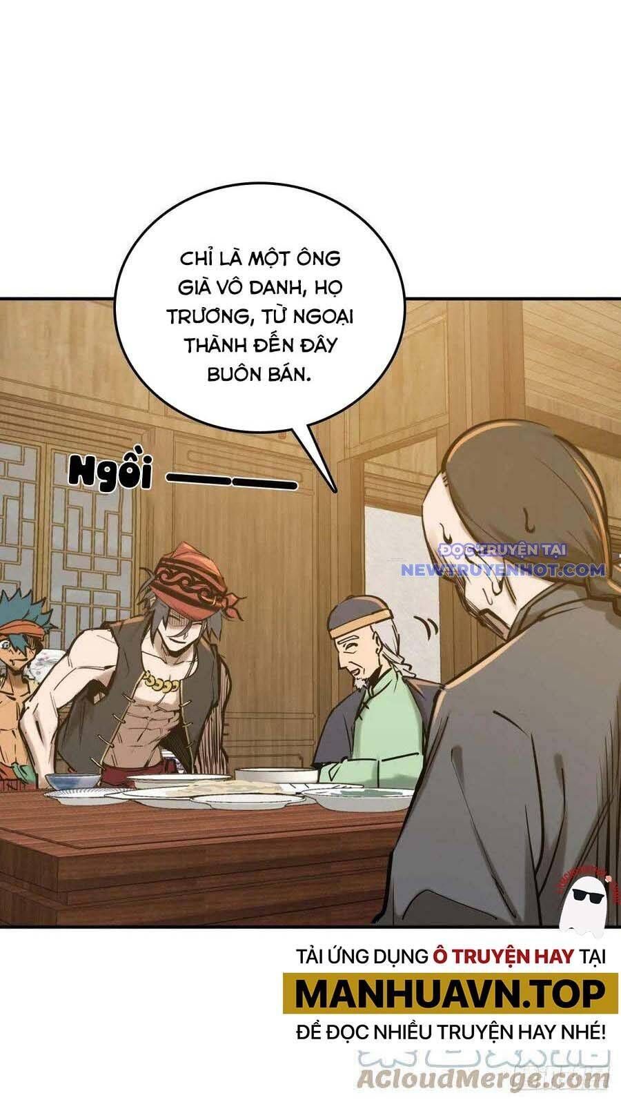 đọc truyện Bắt Đầu Từ Cửu Đầu Điểu Chương 163 ảnh 34 tại Thiên Thai Truyện