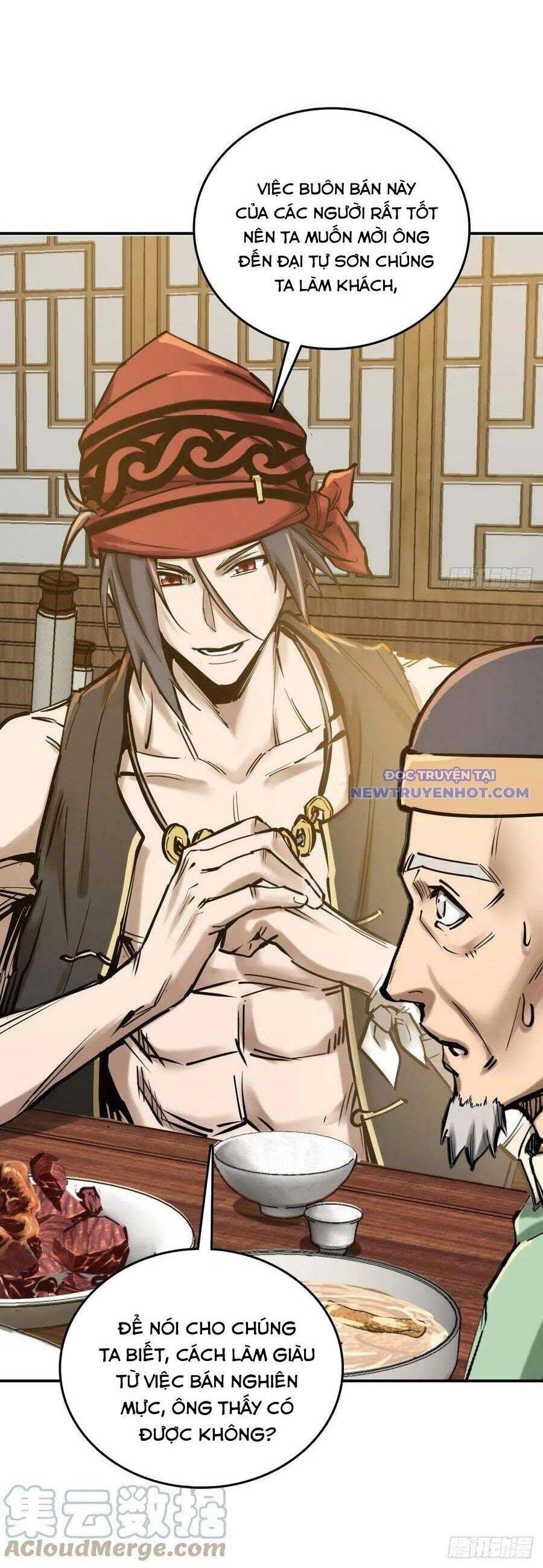 đọc truyện Bắt Đầu Từ Cửu Đầu Điểu Chương 163 ảnh 40 tại Thiên Thai Truyện