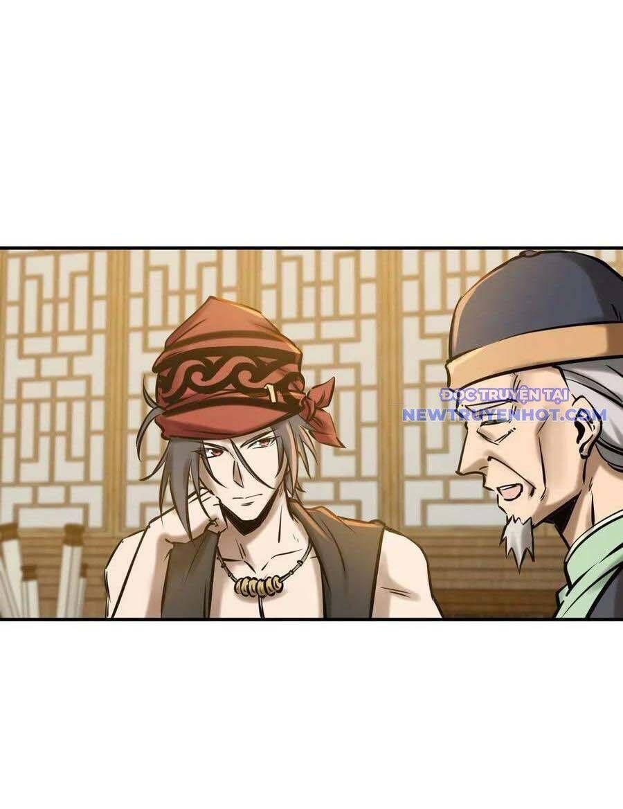 đọc truyện Bắt Đầu Từ Cửu Đầu Điểu Chương 163 ảnh 42 tại Thiên Thai Truyện