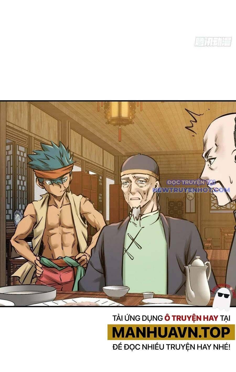 đọc truyện Bắt Đầu Từ Cửu Đầu Điểu Chương 163 ảnh 43 tại Thiên Thai Truyện