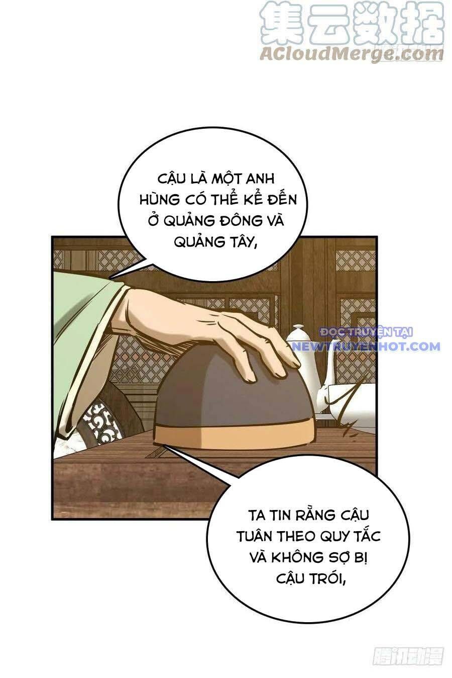 đọc truyện Bắt Đầu Từ Cửu Đầu Điểu Chương 163 ảnh 48 tại Thiên Thai Truyện