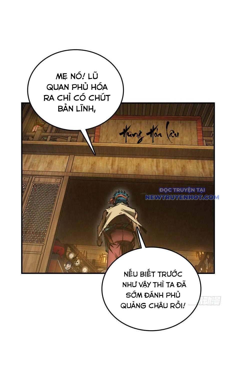 đọc truyện Bắt Đầu Từ Cửu Đầu Điểu Chương 163 ảnh 7 tại Thiên Thai Truyện