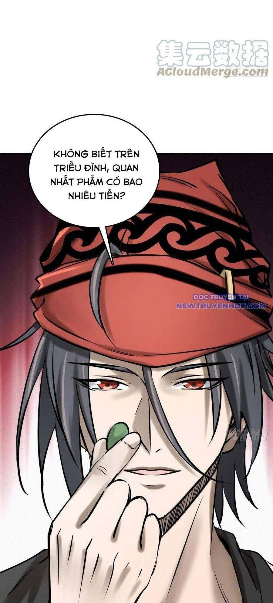 đọc truyện Bắt Đầu Từ Cửu Đầu Điểu Chương 163 ảnh 52 tại Thiên Thai Truyện