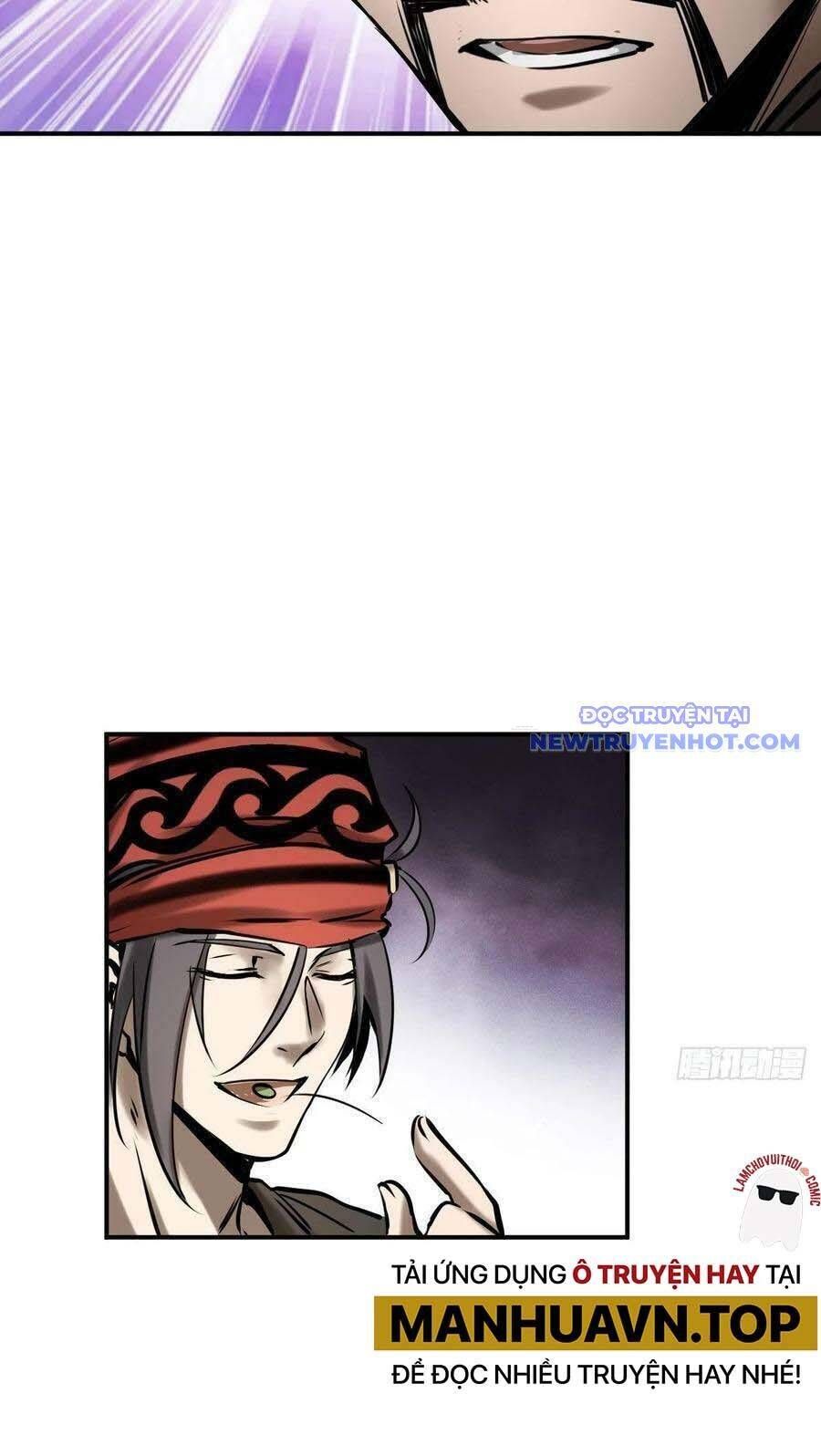 đọc truyện Bắt Đầu Từ Cửu Đầu Điểu Chương 163 ảnh 54 tại Thiên Thai Truyện