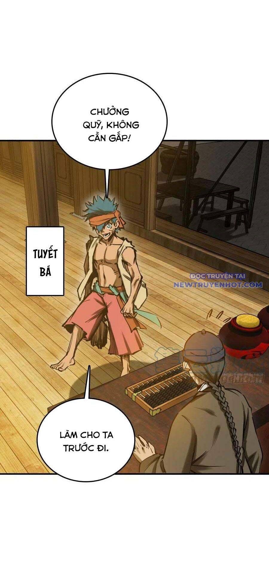 đọc truyện Bắt Đầu Từ Cửu Đầu Điểu Chương 163 ảnh 8 tại Thiên Thai Truyện