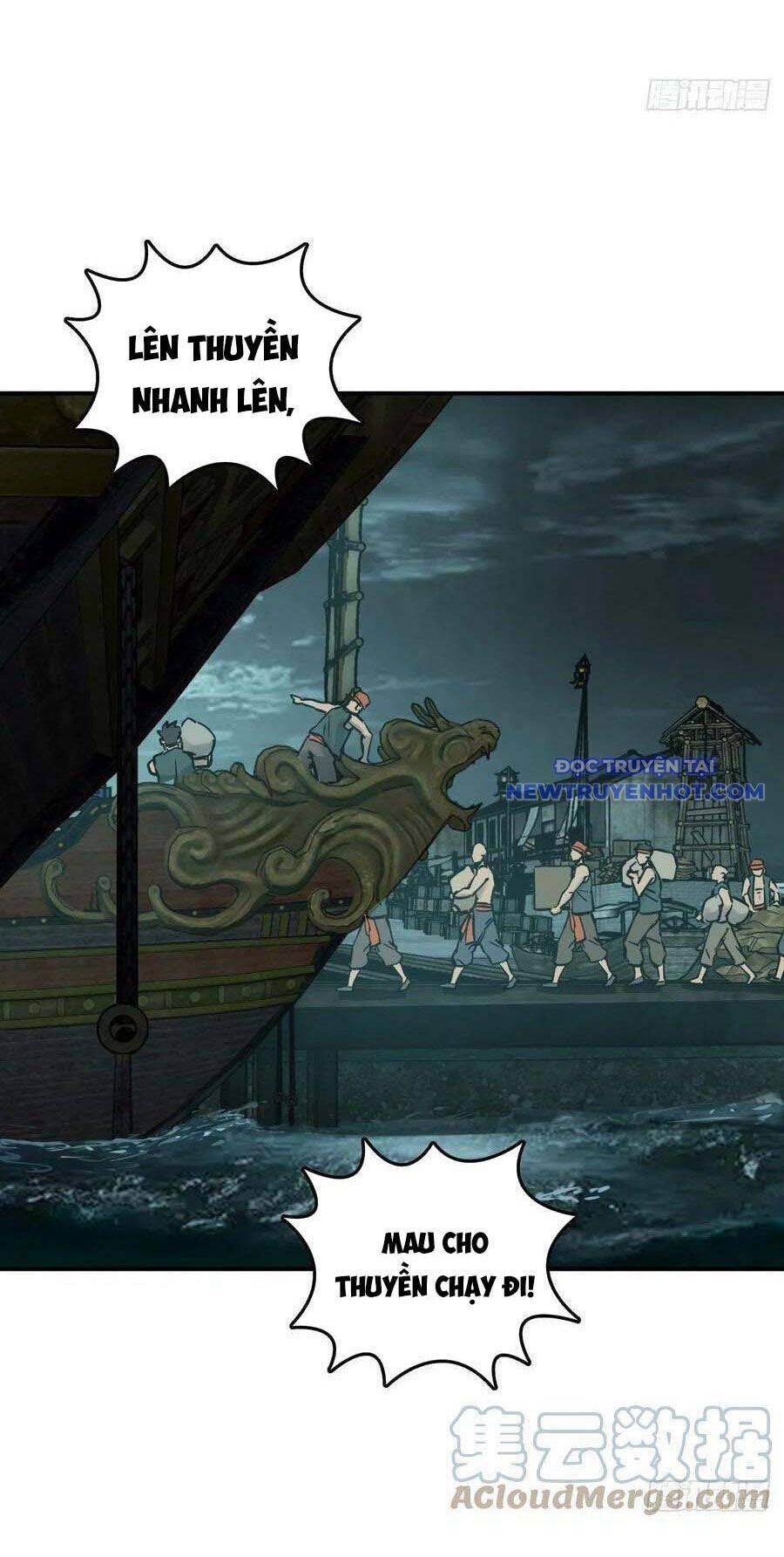 đọc truyện Bắt Đầu Từ Cửu Đầu Điểu Chương 163 ảnh 66 tại Thiên Thai Truyện