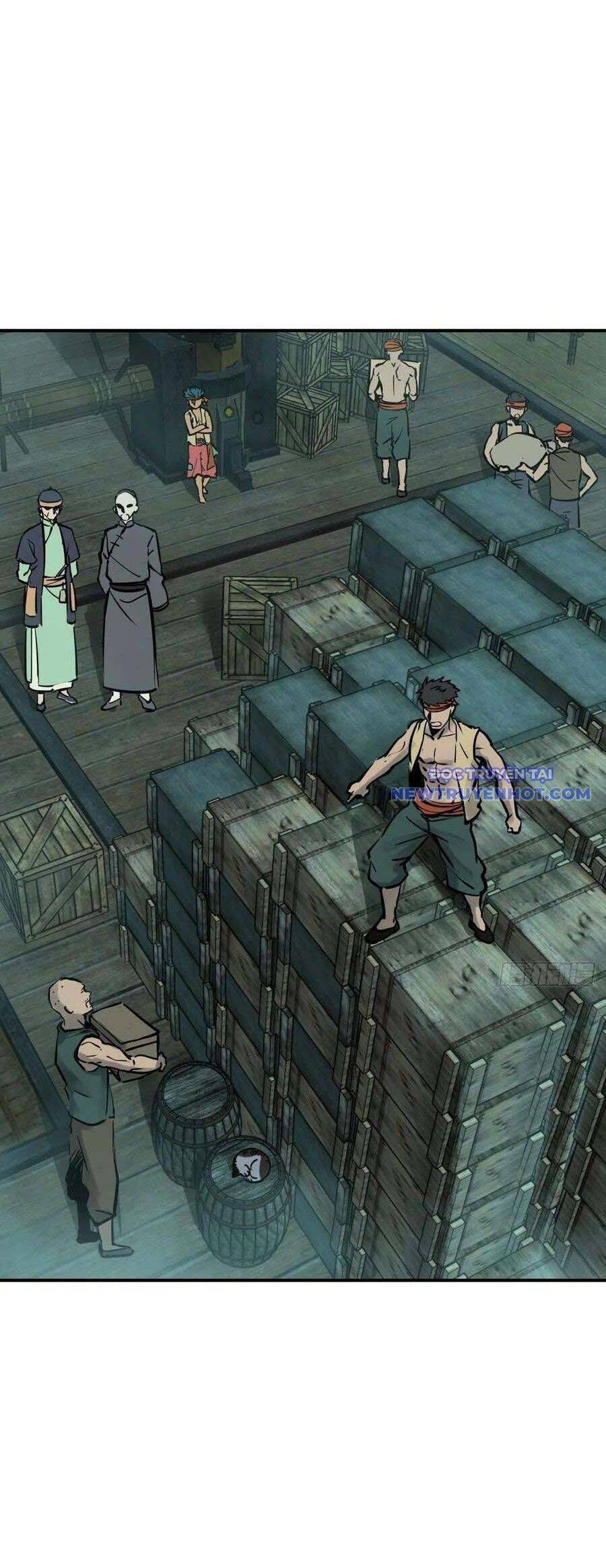 đọc truyện Bắt Đầu Từ Cửu Đầu Điểu Chương 163 ảnh 68 tại Thiên Thai Truyện