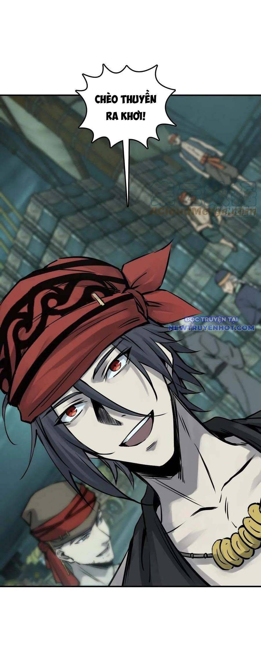 đọc truyện Bắt Đầu Từ Cửu Đầu Điểu Chương 163 ảnh 69 tại Thiên Thai Truyện