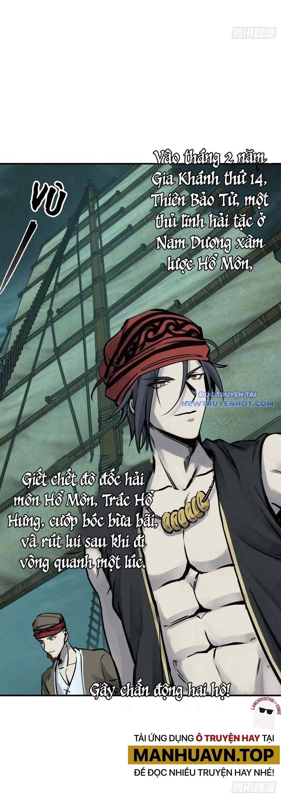 đọc truyện Bắt Đầu Từ Cửu Đầu Điểu Chương 163 ảnh 70 tại Thiên Thai Truyện