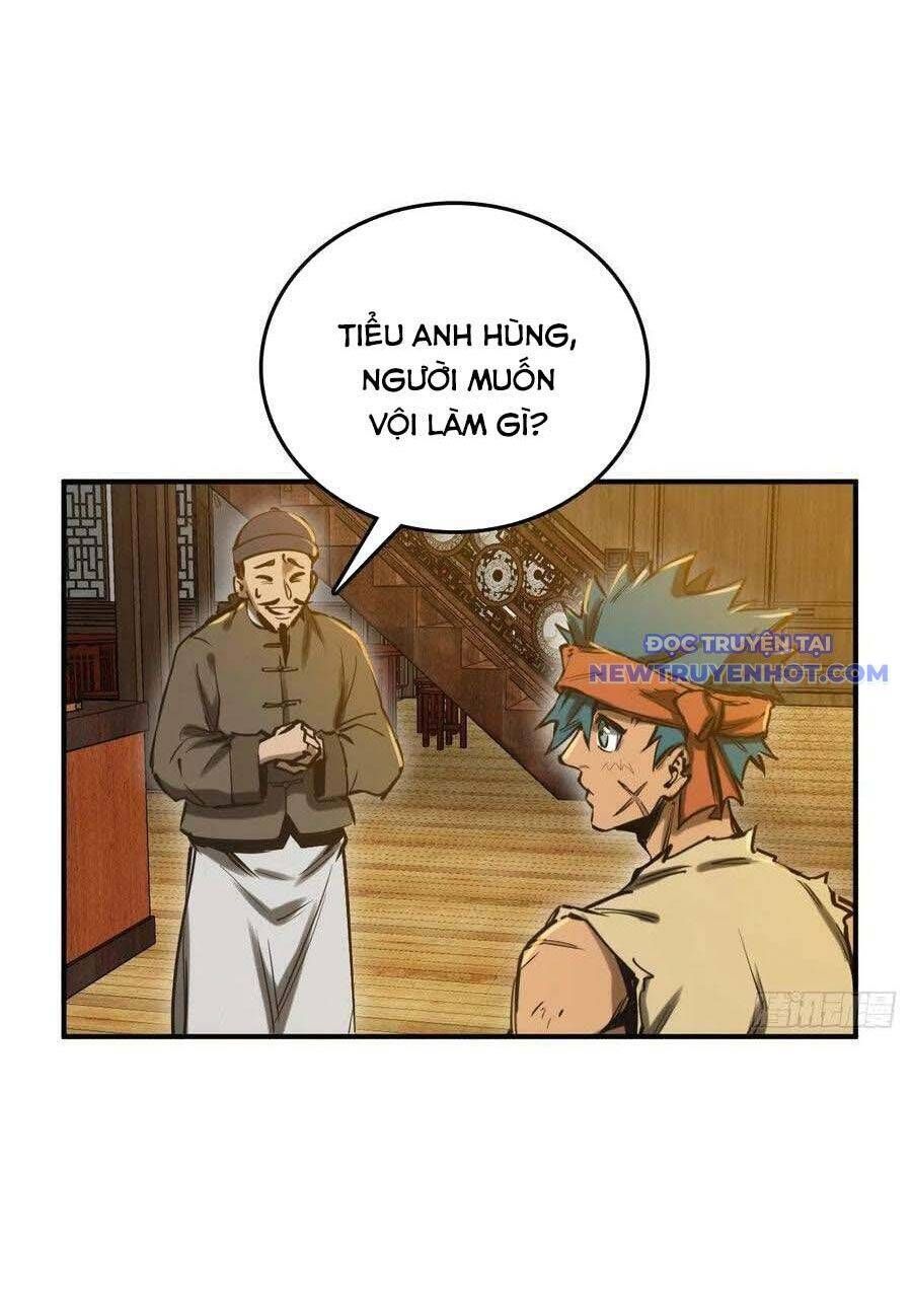 đọc truyện Bắt Đầu Từ Cửu Đầu Điểu Chương 163 ảnh 9 tại Thiên Thai Truyện