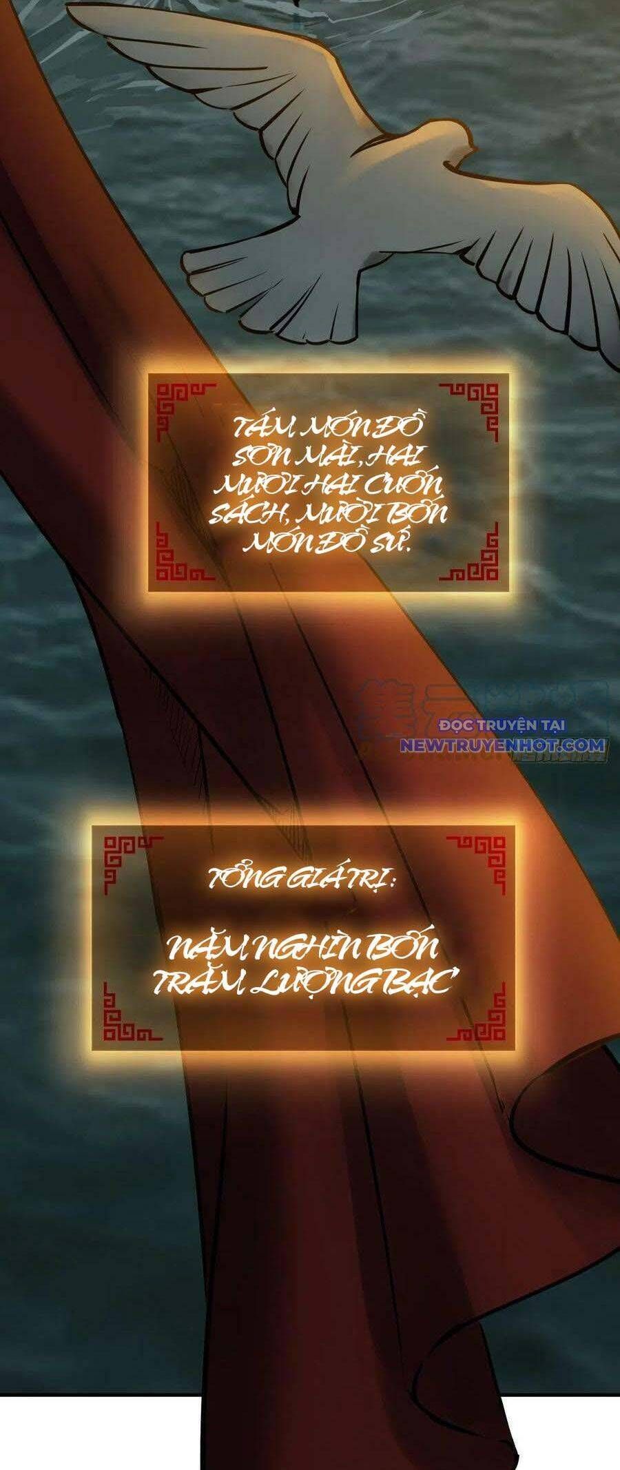 đọc truyện Bắt Đầu Từ Cửu Đầu Điểu Chương 163 ảnh 74 tại Thiên Thai Truyện