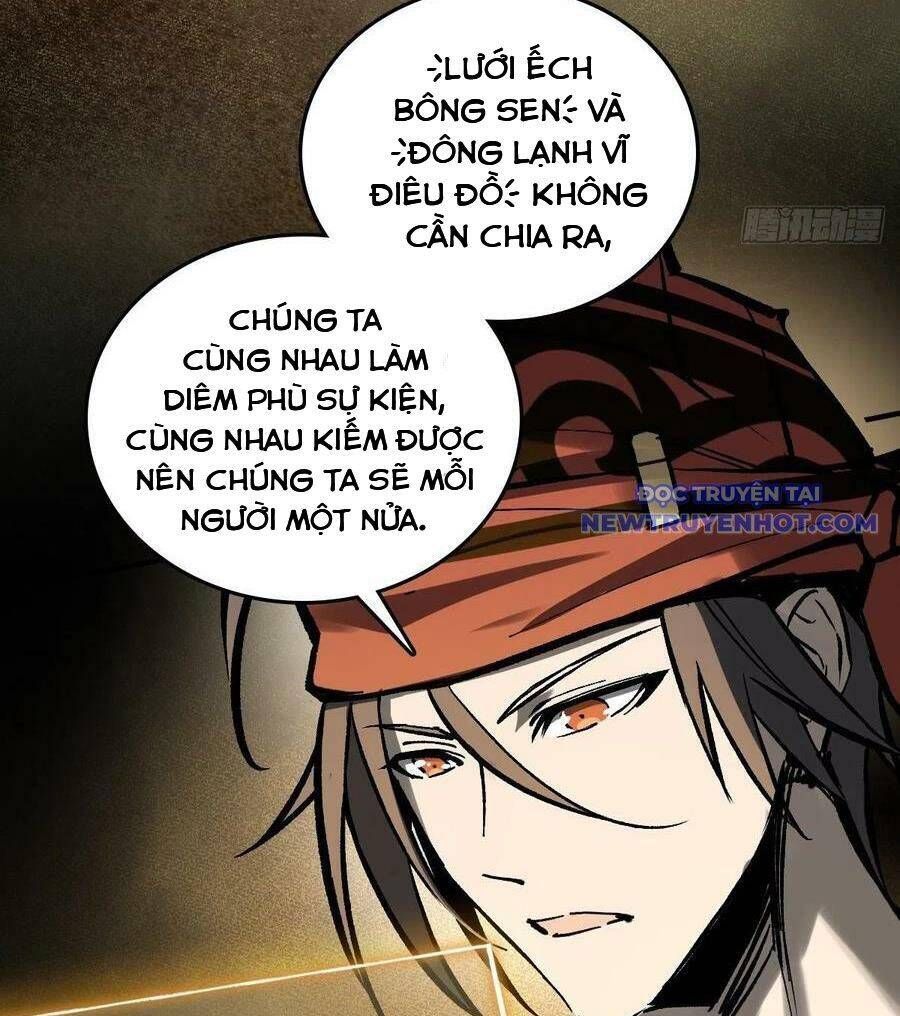 đọc truyện Bắt Đầu Từ Cửu Đầu Điểu Chương 164 ảnh 15 tại Thiên Thai Truyện