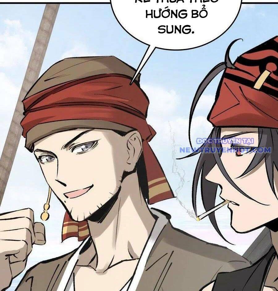 đọc truyện Bắt Đầu Từ Cửu Đầu Điểu Chương 164 ảnh 22 tại Thiên Thai Truyện