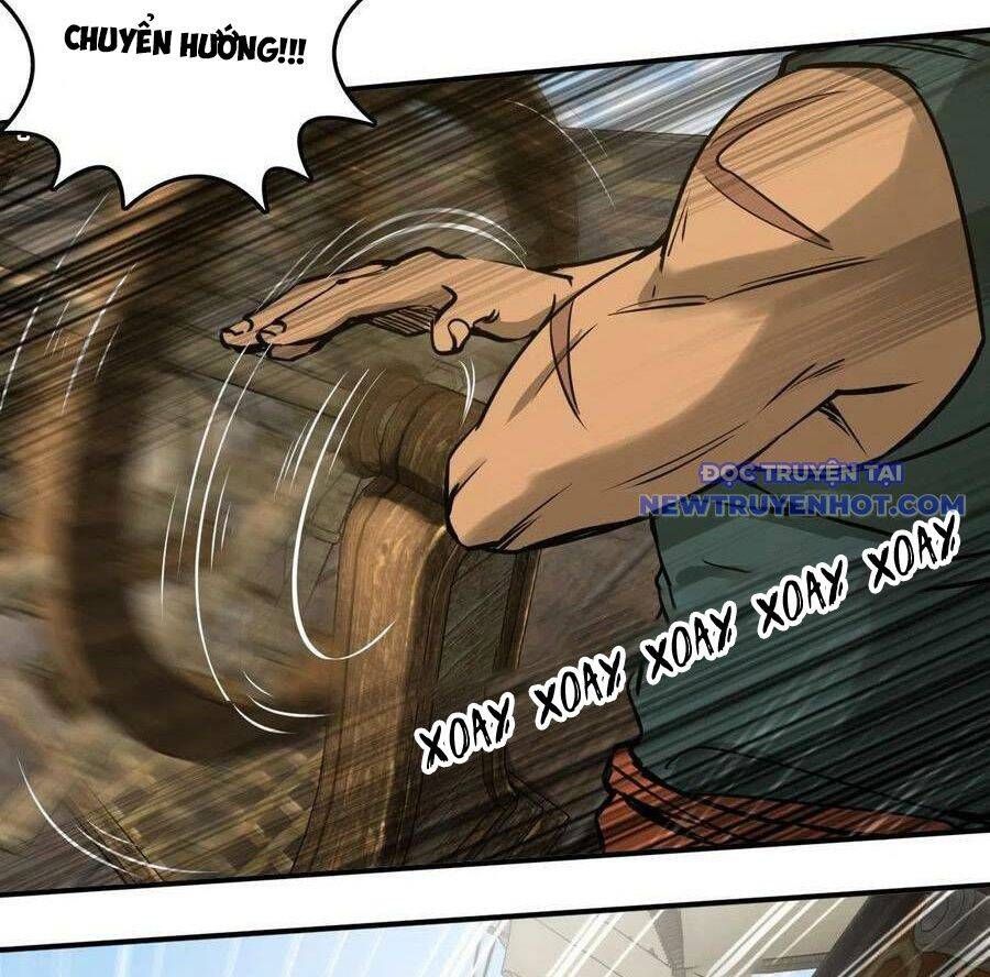 đọc truyện Bắt Đầu Từ Cửu Đầu Điểu Chương 165 ảnh 22 tại Thiên Thai Truyện