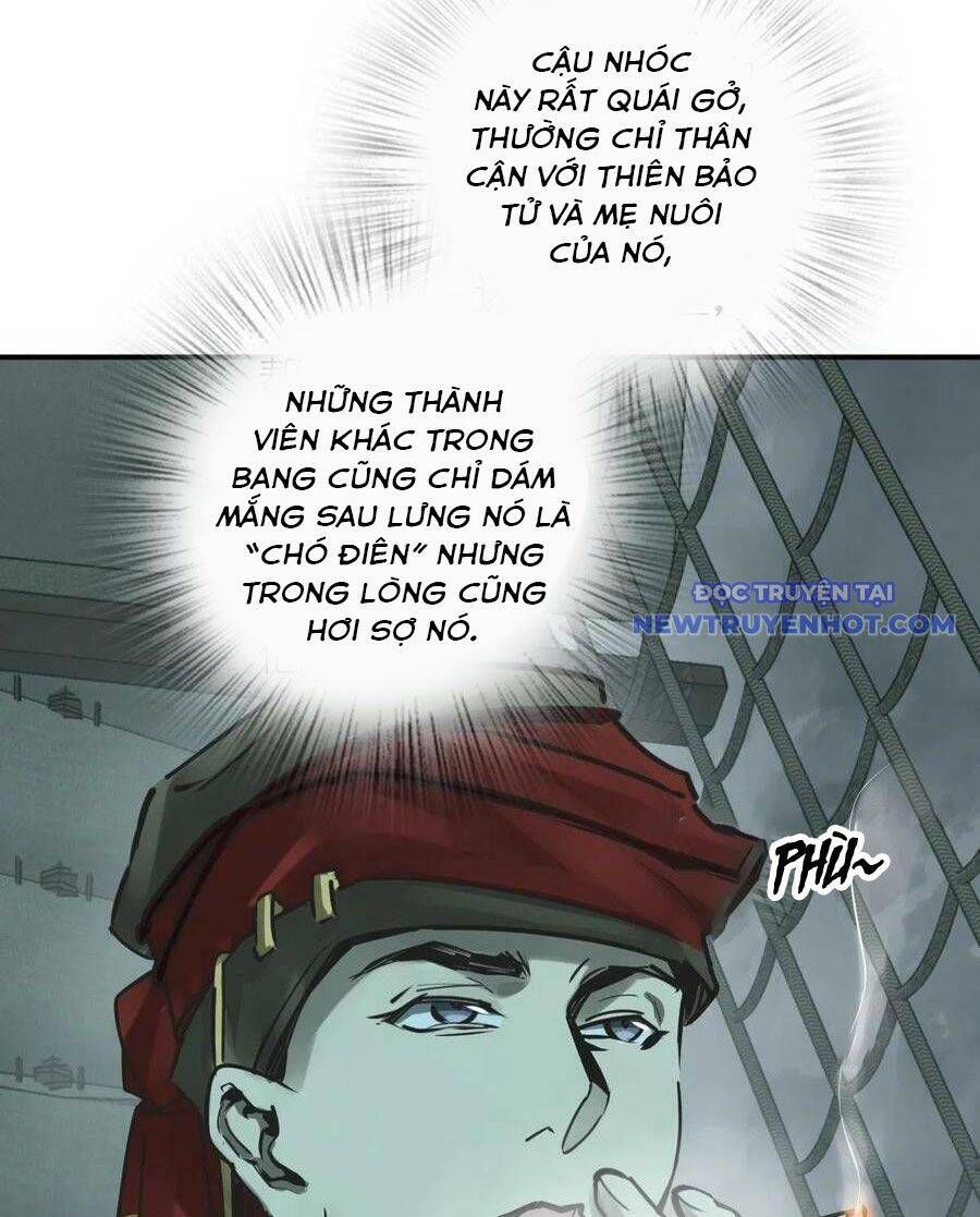 đọc truyện Bắt Đầu Từ Cửu Đầu Điểu Chương 165 ảnh 75 tại Thiên Thai Truyện