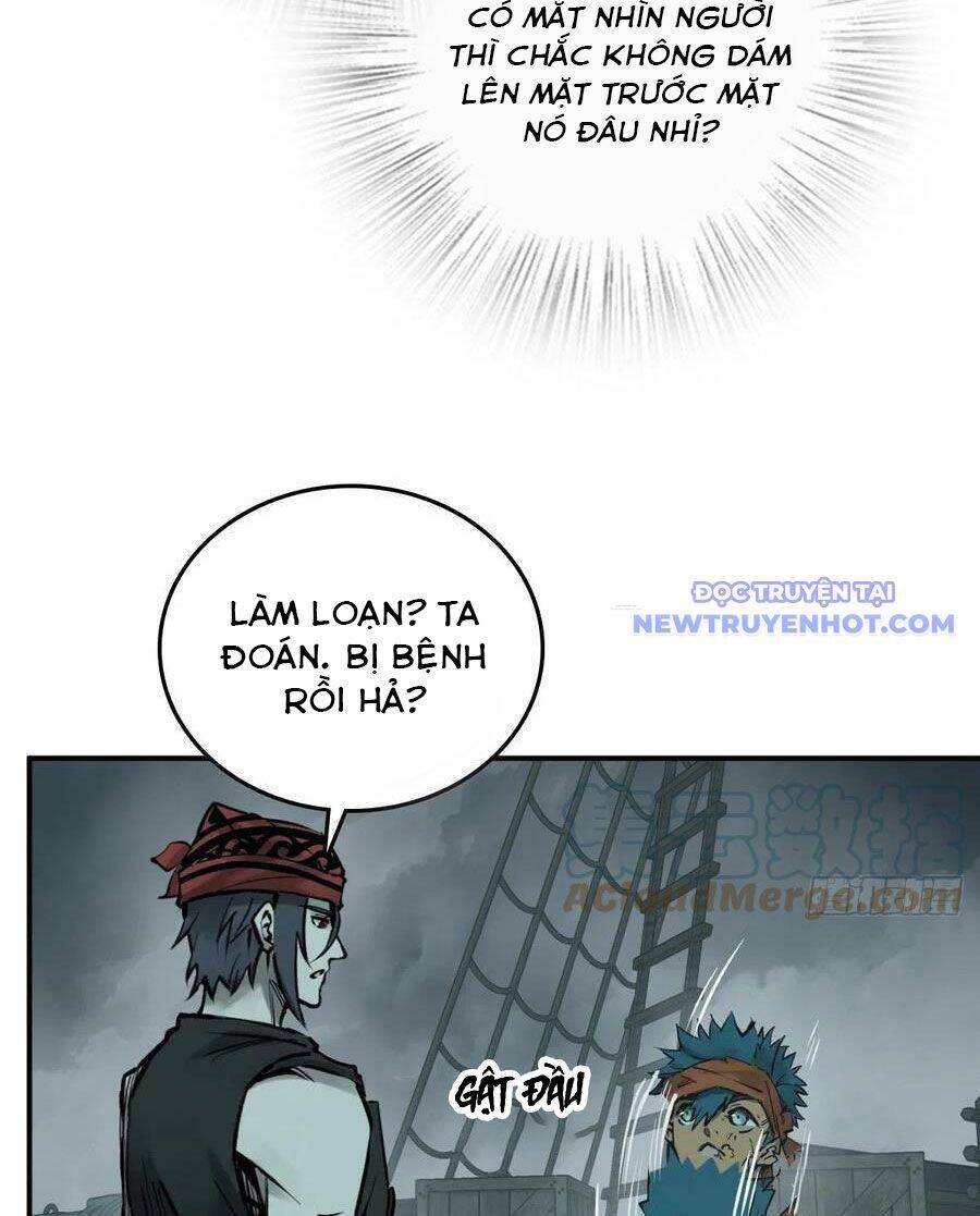 đọc truyện Bắt Đầu Từ Cửu Đầu Điểu Chương 165 ảnh 77 tại Thiên Thai Truyện