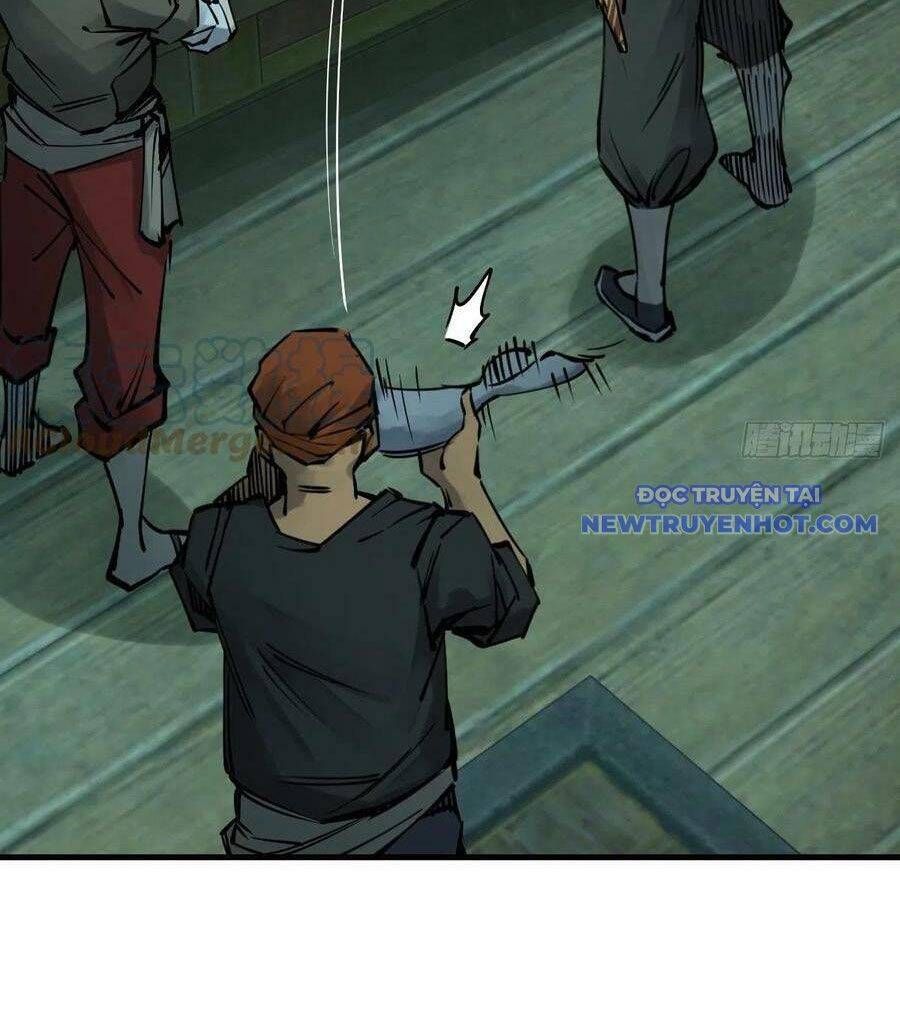 đọc truyện Bắt Đầu Từ Cửu Đầu Điểu Chương 166 ảnh 28 tại Thiên Thai Truyện