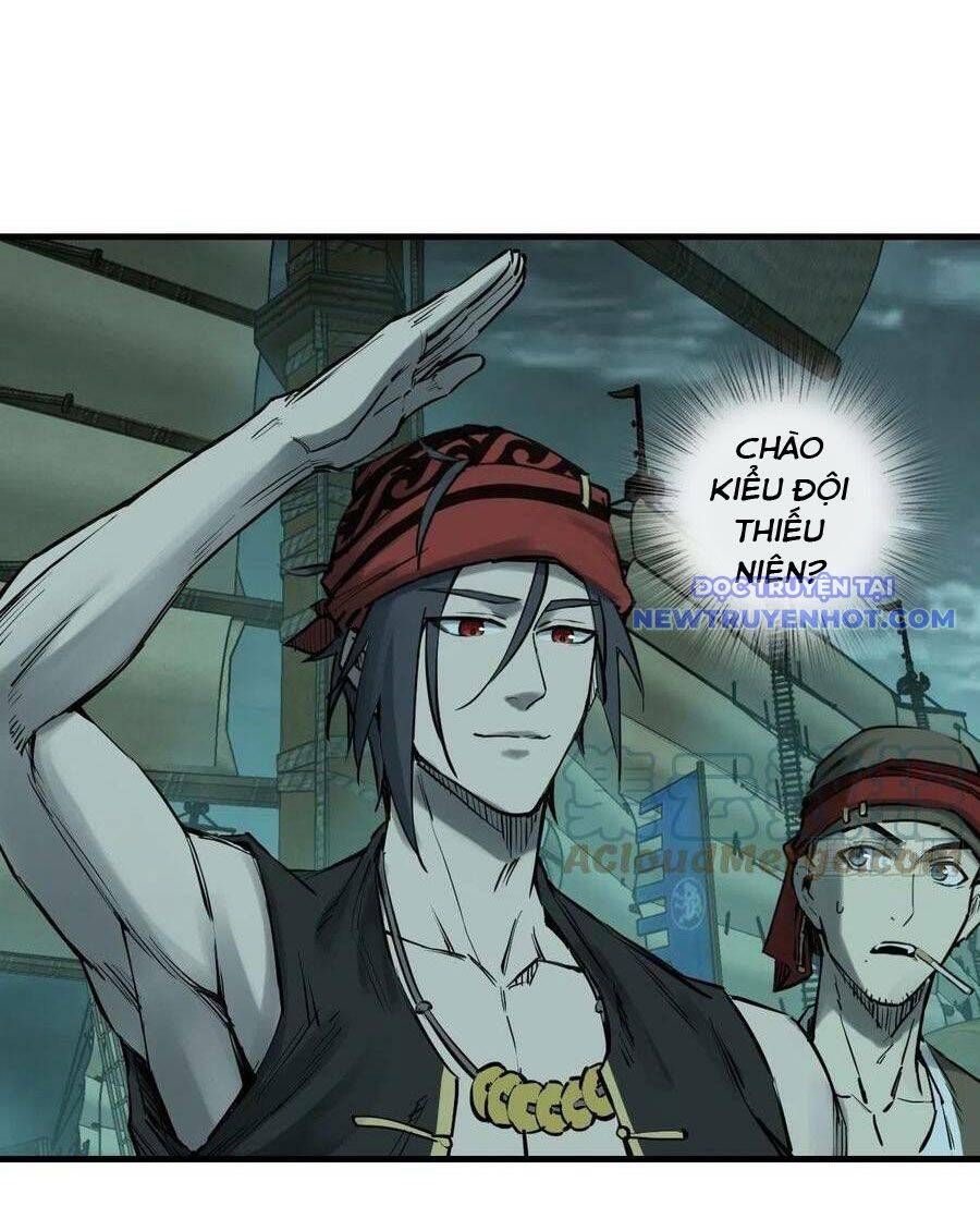 đọc truyện Bắt Đầu Từ Cửu Đầu Điểu Chương 166 ảnh 54 tại Thiên Thai Truyện