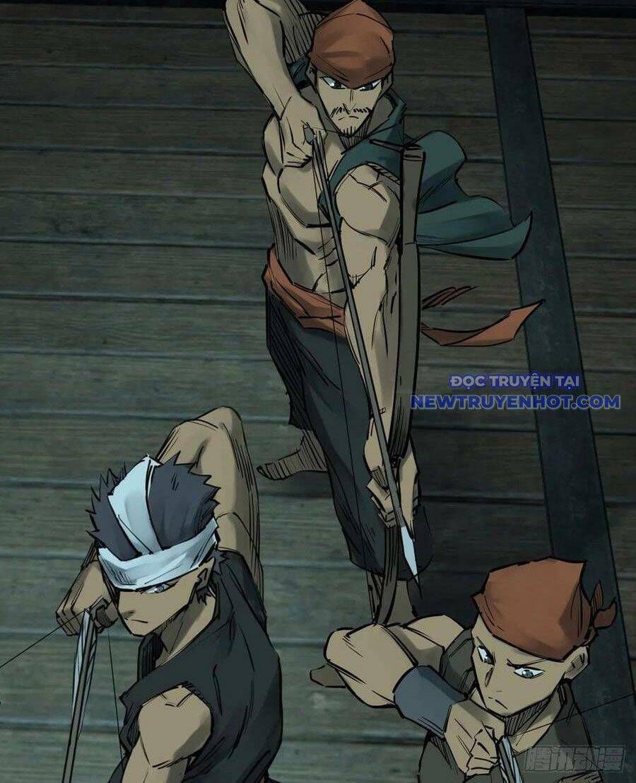 đọc truyện Bắt Đầu Từ Cửu Đầu Điểu Chương 166 ảnh 61 tại Thiên Thai Truyện