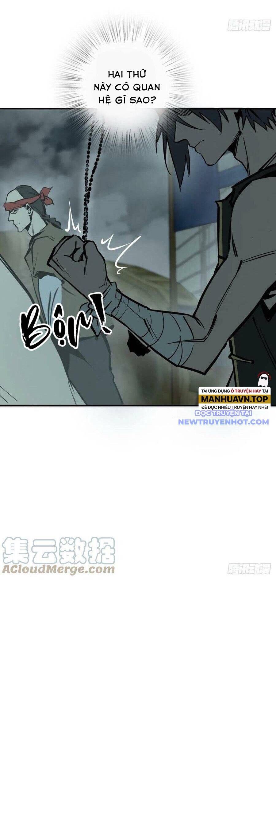 đọc truyện Bắt Đầu Từ Cửu Đầu Điểu Chương 167 ảnh 19 tại Thiên Thai Truyện