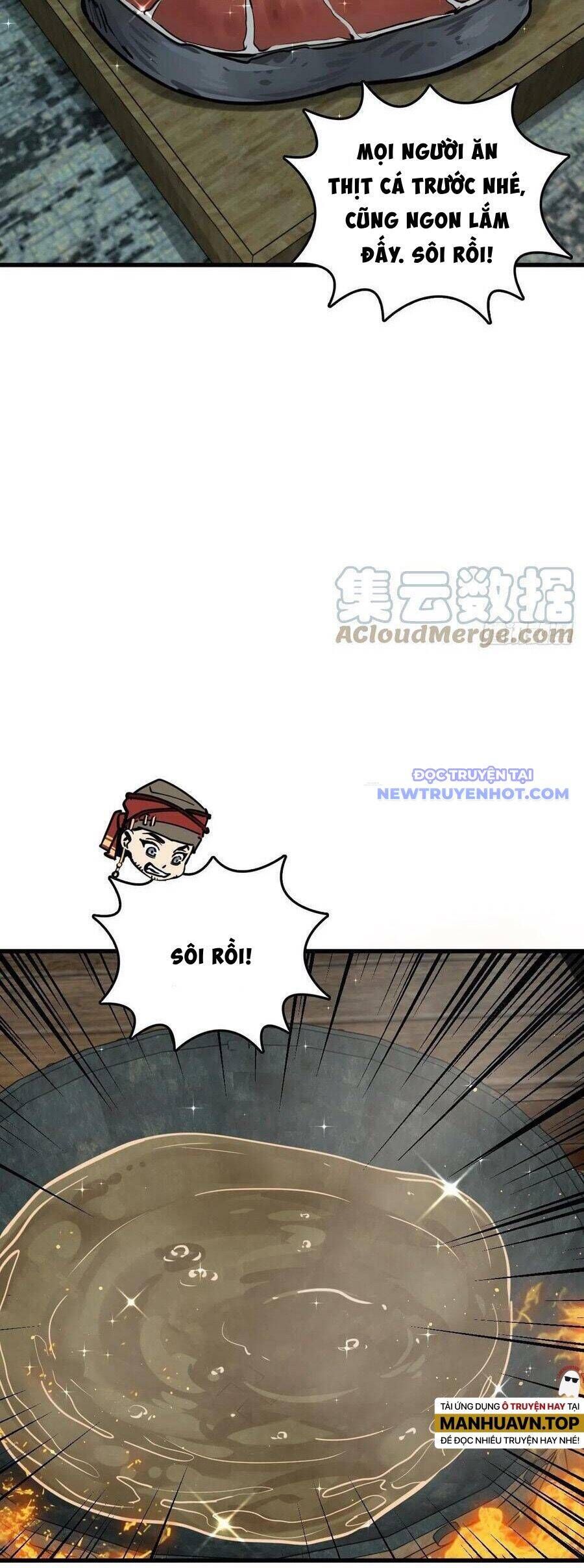 đọc truyện Bắt Đầu Từ Cửu Đầu Điểu Chương 167 ảnh 24 tại Thiên Thai Truyện