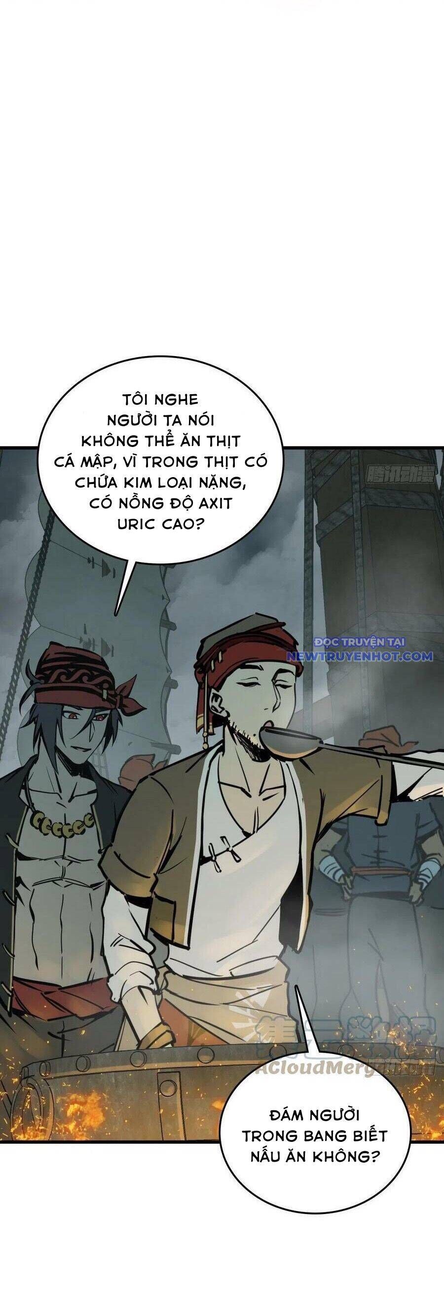 đọc truyện Bắt Đầu Từ Cửu Đầu Điểu Chương 167 ảnh 25 tại Thiên Thai Truyện