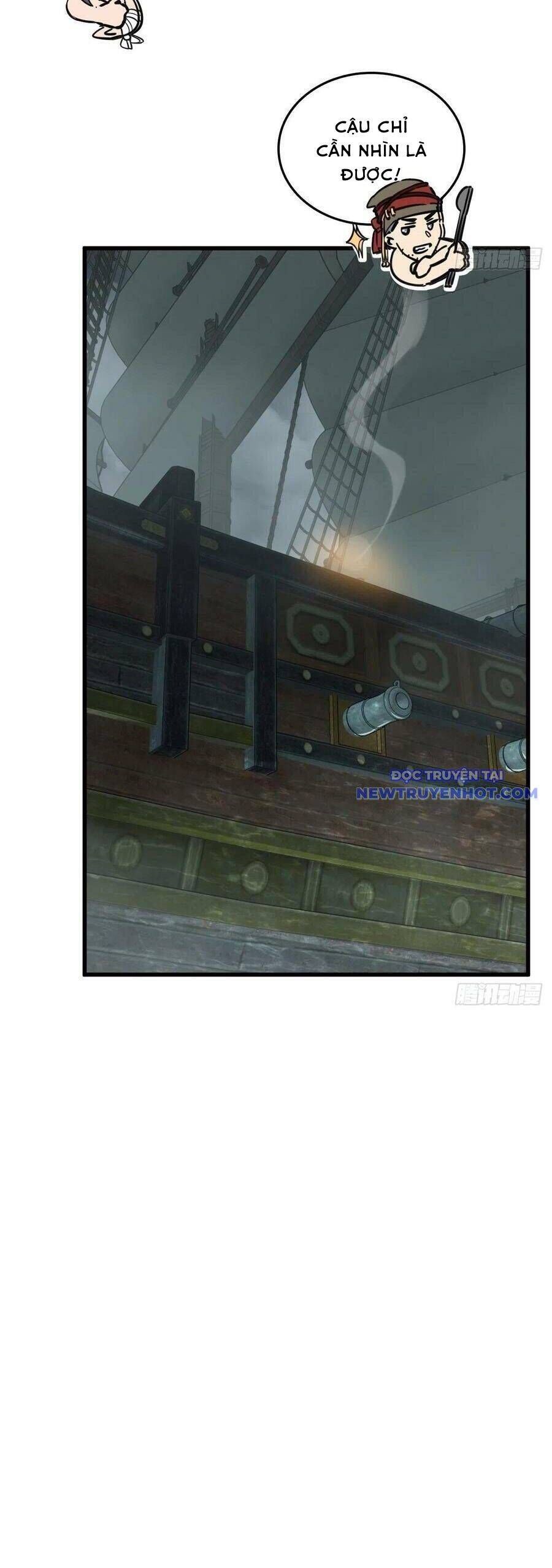 đọc truyện Bắt Đầu Từ Cửu Đầu Điểu Chương 167 ảnh 29 tại Thiên Thai Truyện