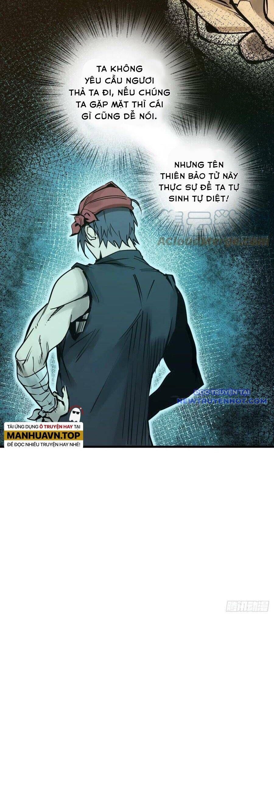 đọc truyện Bắt Đầu Từ Cửu Đầu Điểu Chương 167 ảnh 33 tại Thiên Thai Truyện