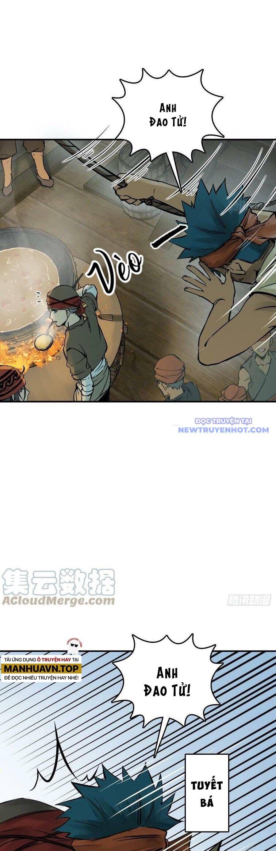 đọc truyện Bắt Đầu Từ Cửu Đầu Điểu Chương 167 ảnh 34 tại Thiên Thai Truyện