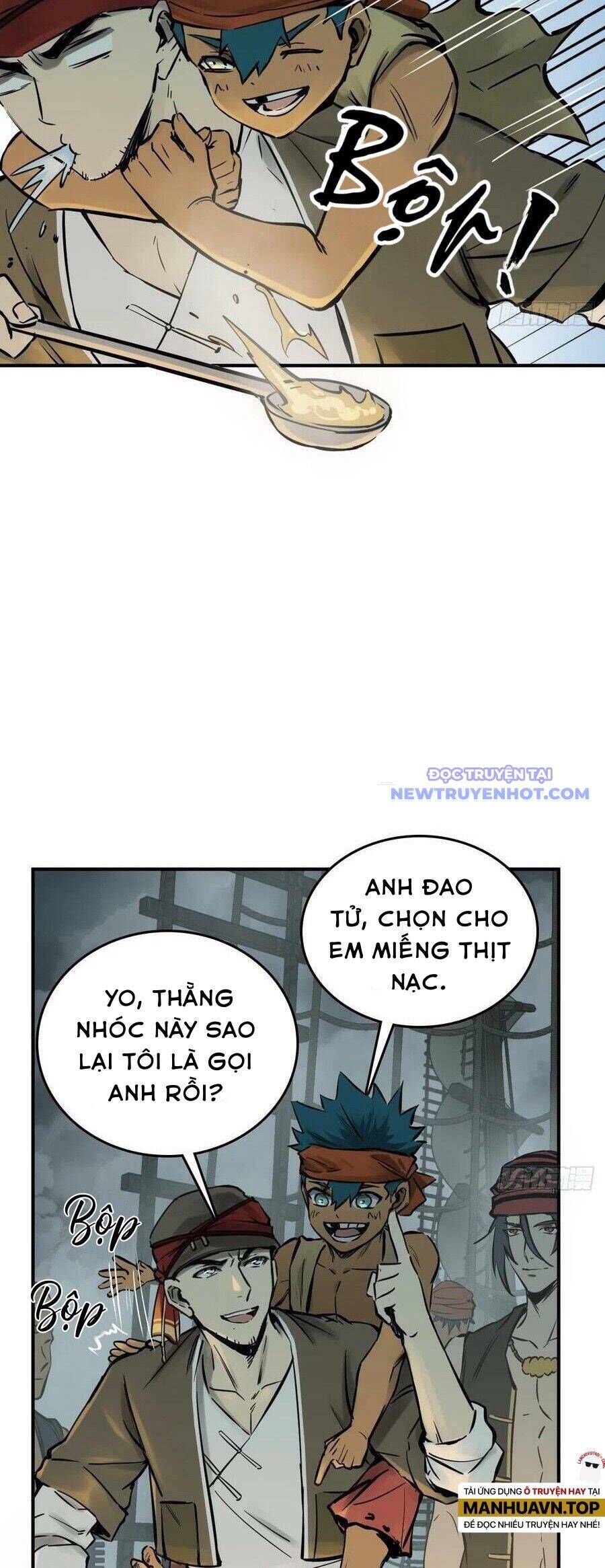 đọc truyện Bắt Đầu Từ Cửu Đầu Điểu Chương 167 ảnh 35 tại Thiên Thai Truyện