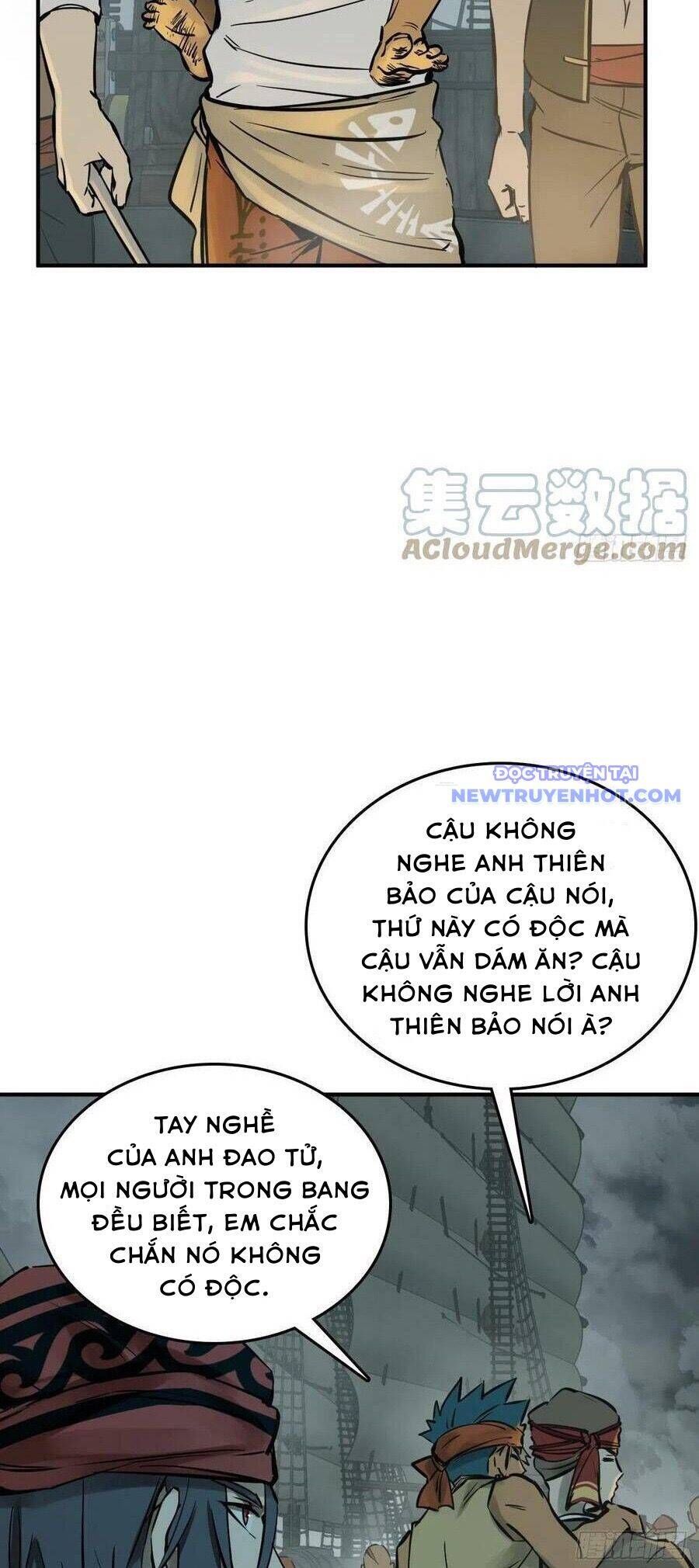 đọc truyện Bắt Đầu Từ Cửu Đầu Điểu Chương 167 ảnh 36 tại Thiên Thai Truyện