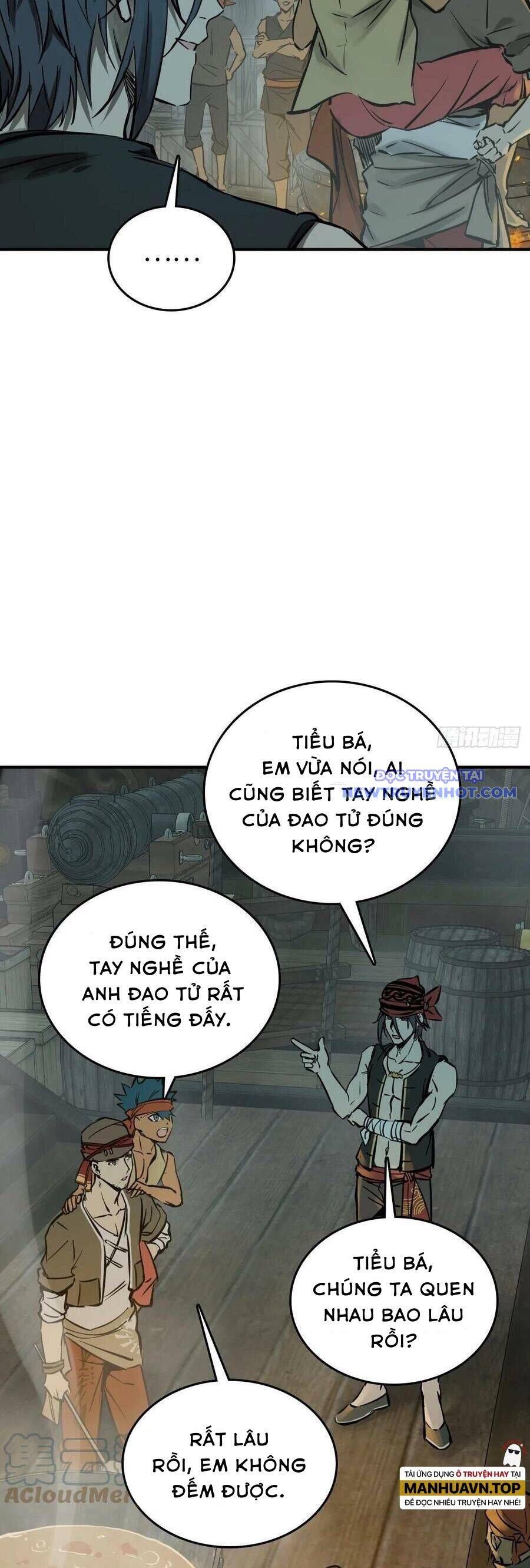 đọc truyện Bắt Đầu Từ Cửu Đầu Điểu Chương 167 ảnh 37 tại Thiên Thai Truyện